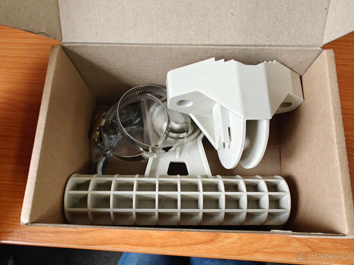 UbiBracket univerzální polohovací držák na zeď - 2