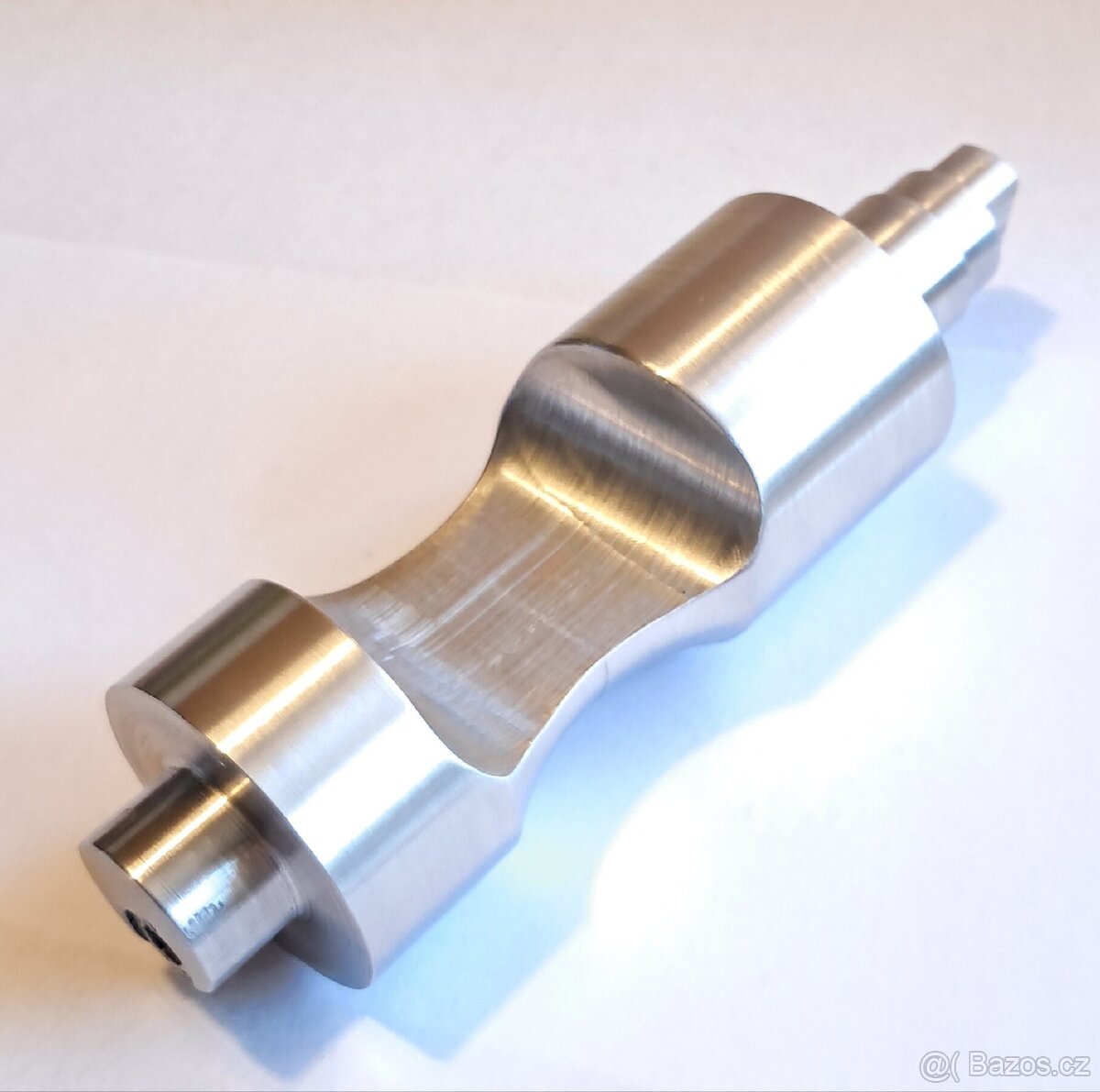 Yamaha DT 125 přívěra power valve ypvs - 2