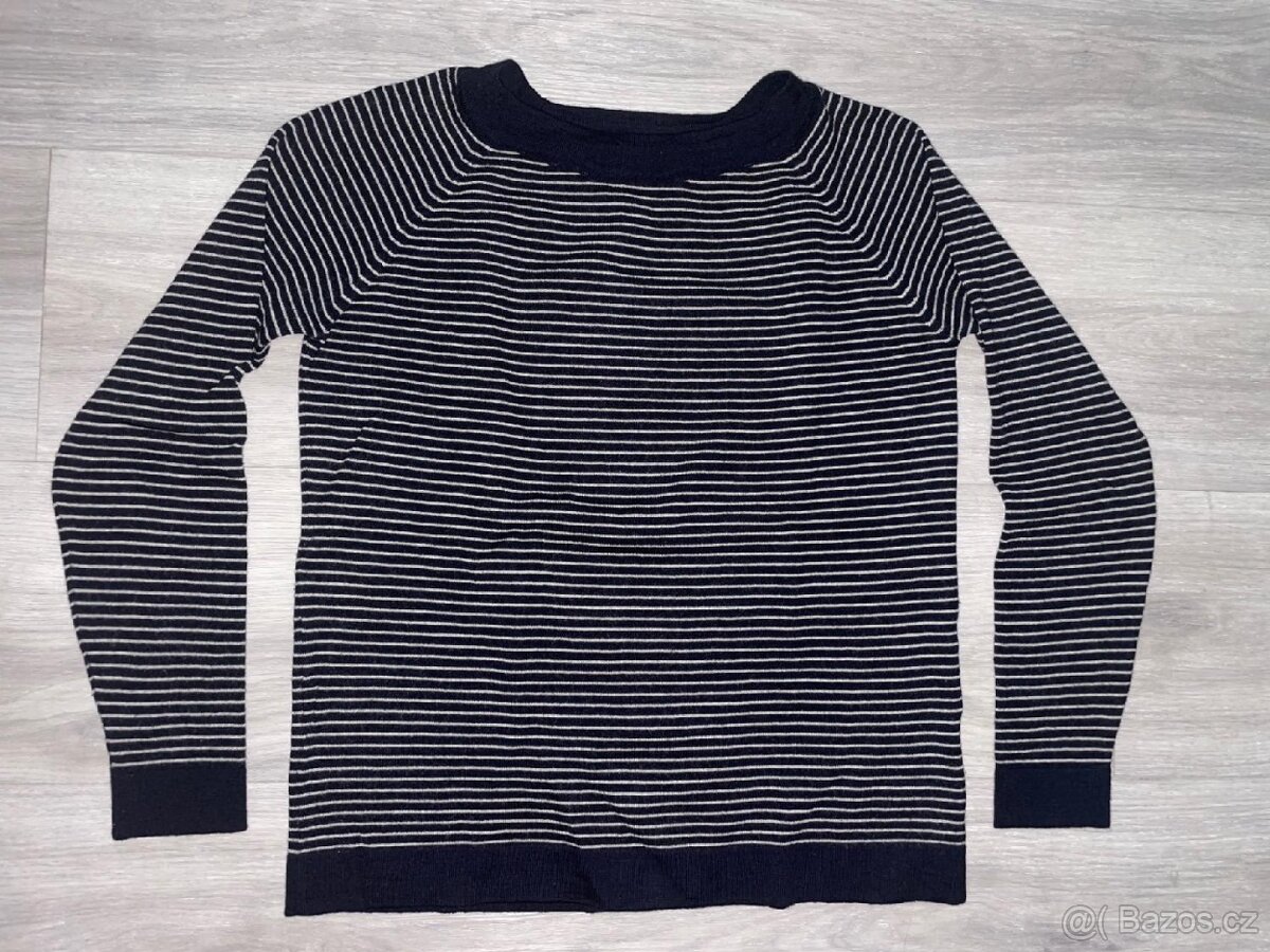 Dámský svetr Tommy Hilfiger, vel. XS - 2