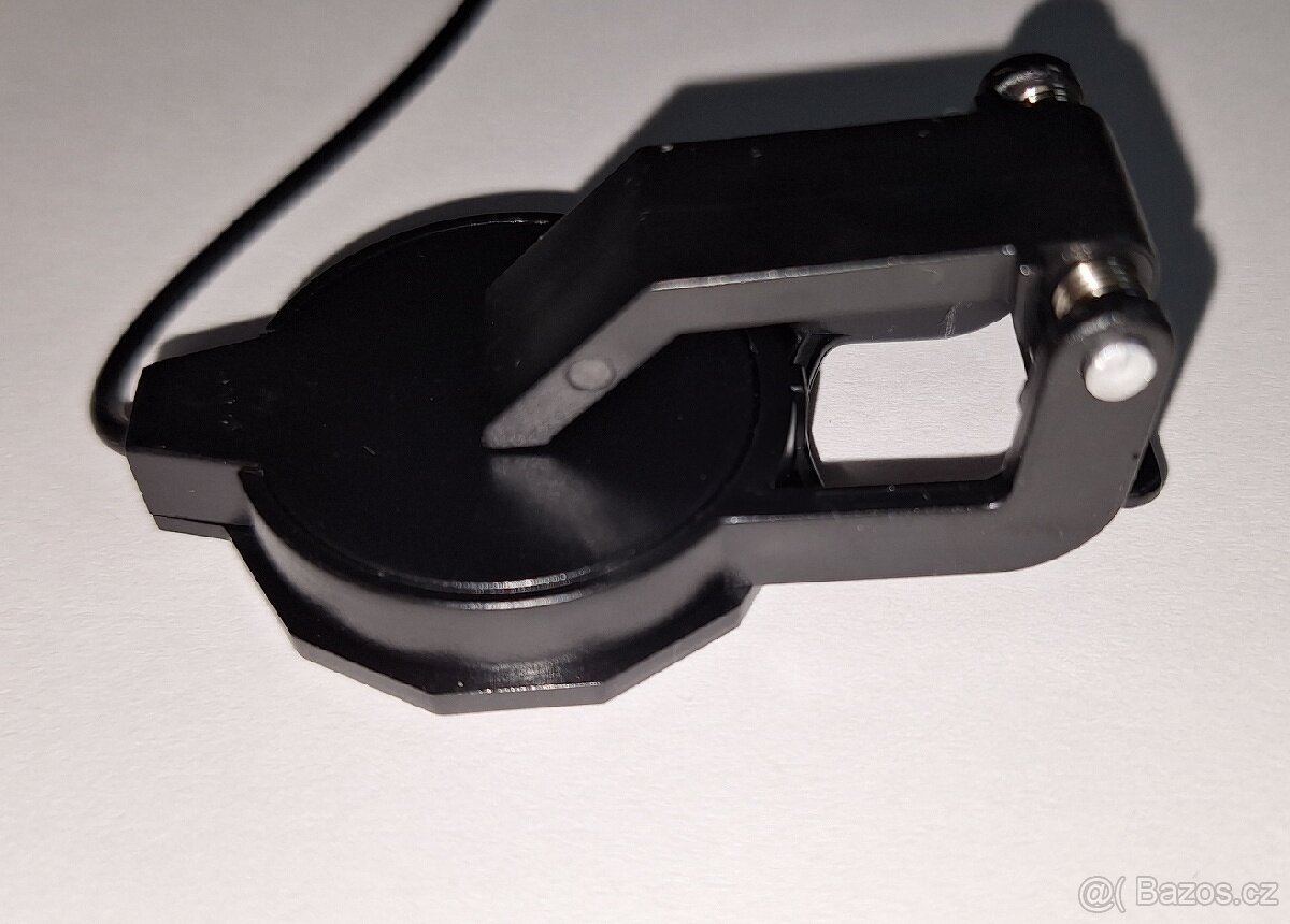 Klipsový snímač na jakýkoli strunný nástroj. - 2