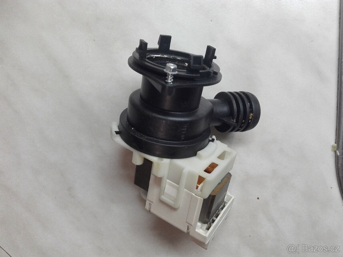 Vypouštěcí čerpadlo myčky Candy - 2