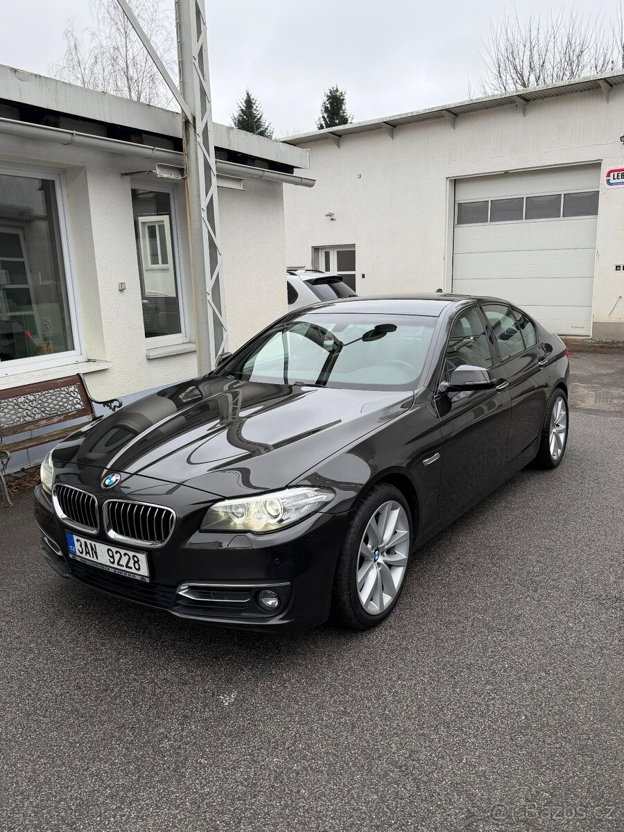 Bmw 530d - 2
