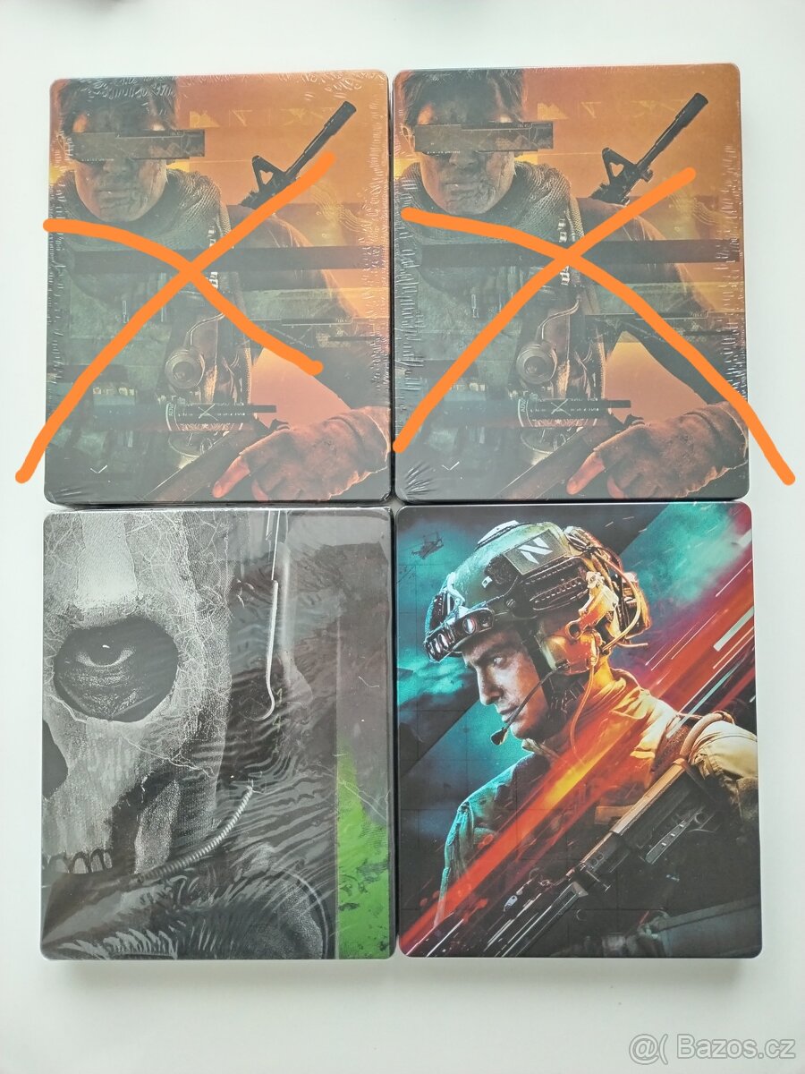 Stelbooky Call of duty black ops 6 - 2