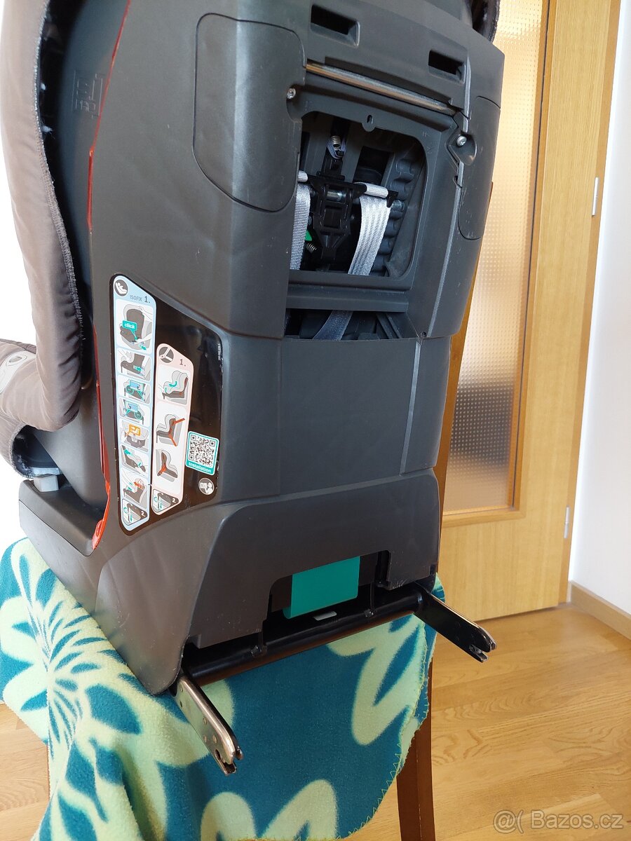 Autosedačka Britax Römer 9-18kg - 2