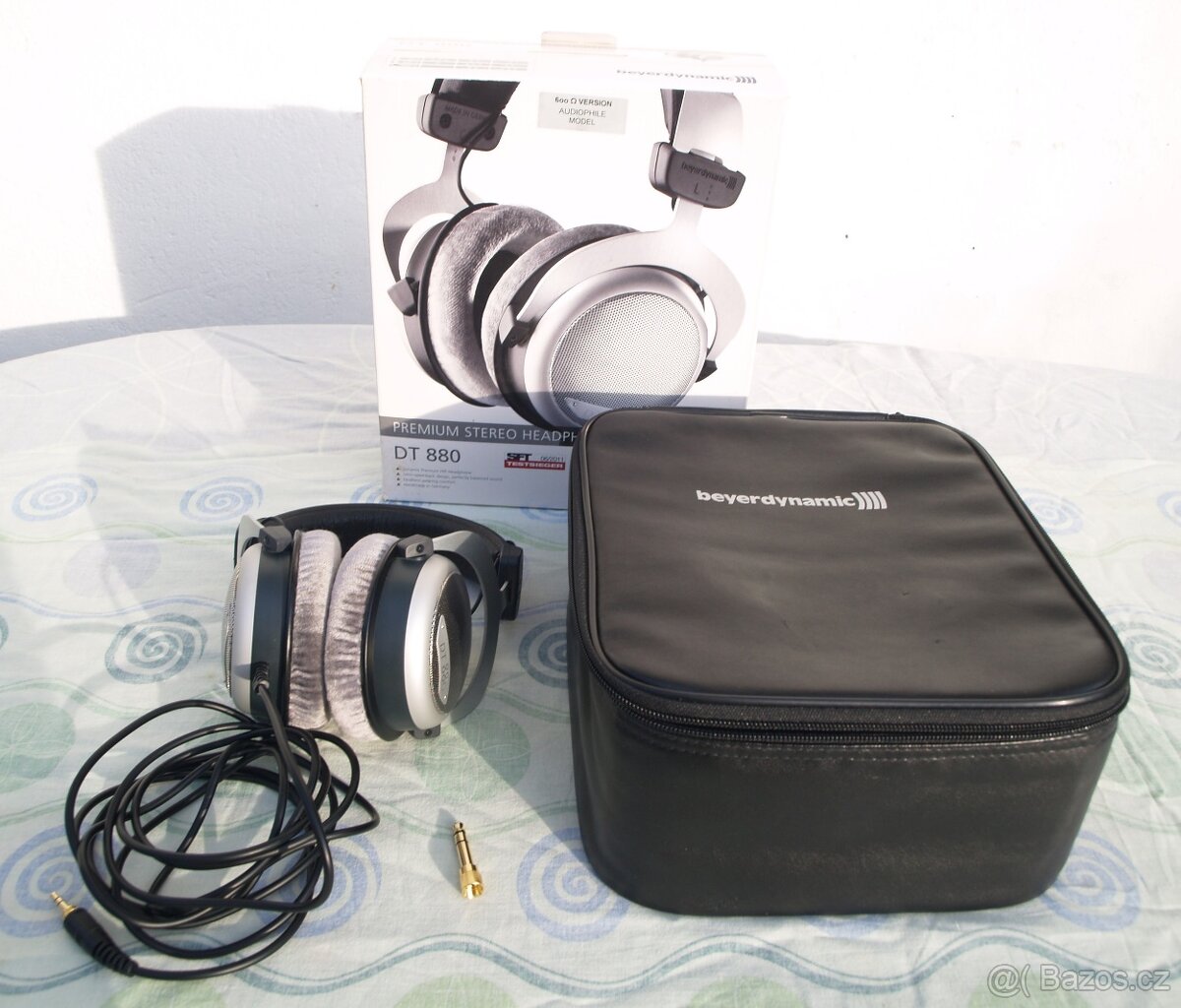 Beyerdynamic DT 880 Edition - 2
