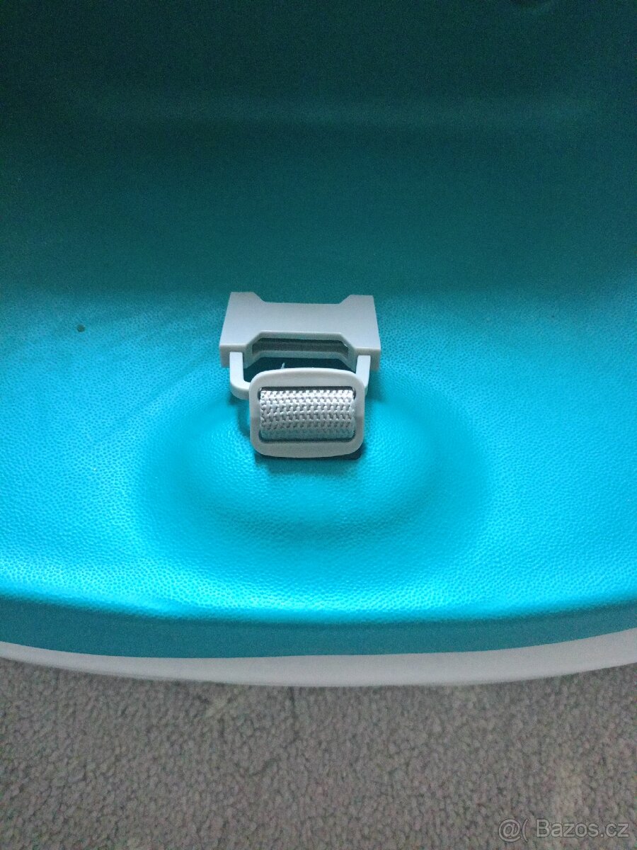 Podsedák na jídelní židli Ingenuity - 2