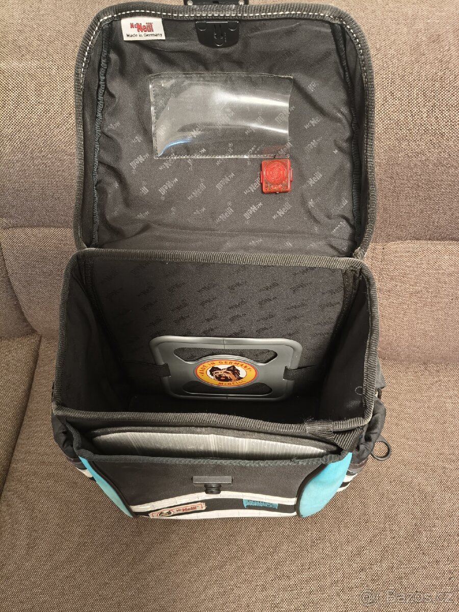 Školní aktovka Mc-Neill - Policie - 2
