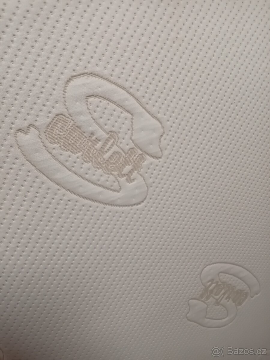 Matrace 140x70x12 - 2