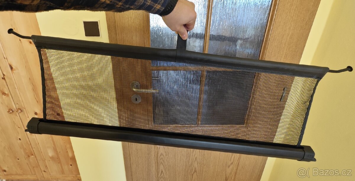 Opel Insignia A - dělící sítě do kufru - 2