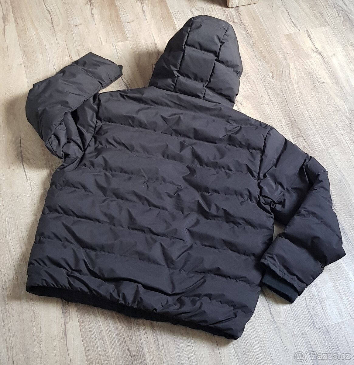 Pánská bunda H&M. Vel.L. - 2