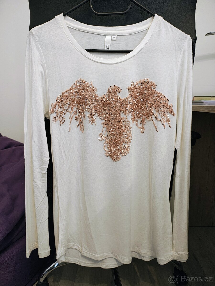 Triko s.Oliver, vel.M, nové - 2