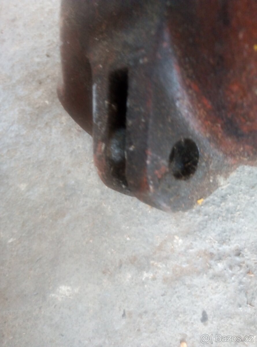 TATRA 111 kompresor - 2