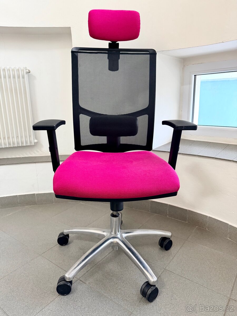 kancelářská židle Multised - 2