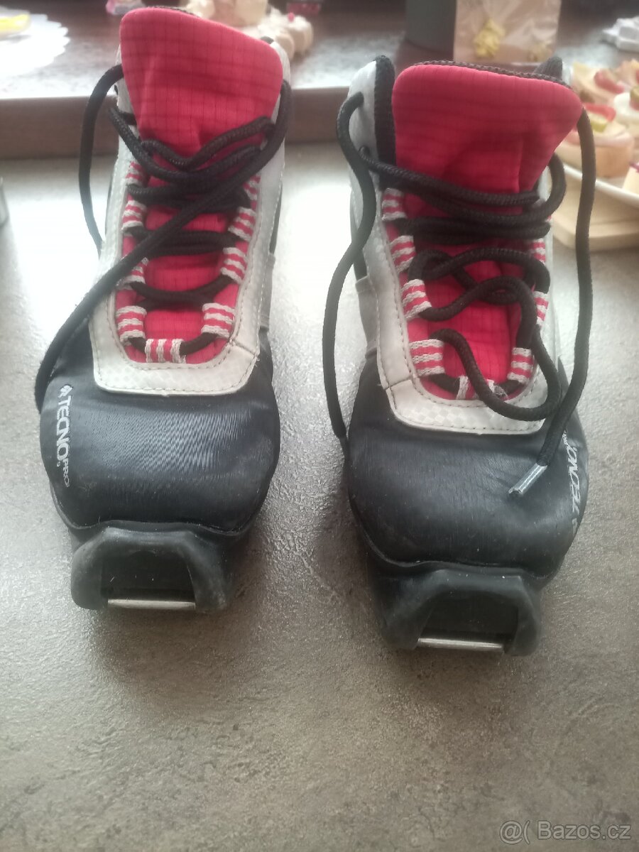 Běžecké boty dětské 30, SNS - 2