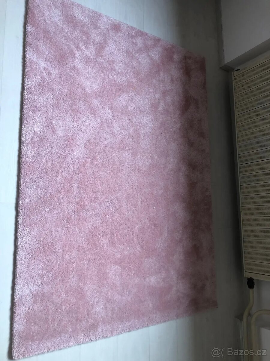 Dětské koberce - 2