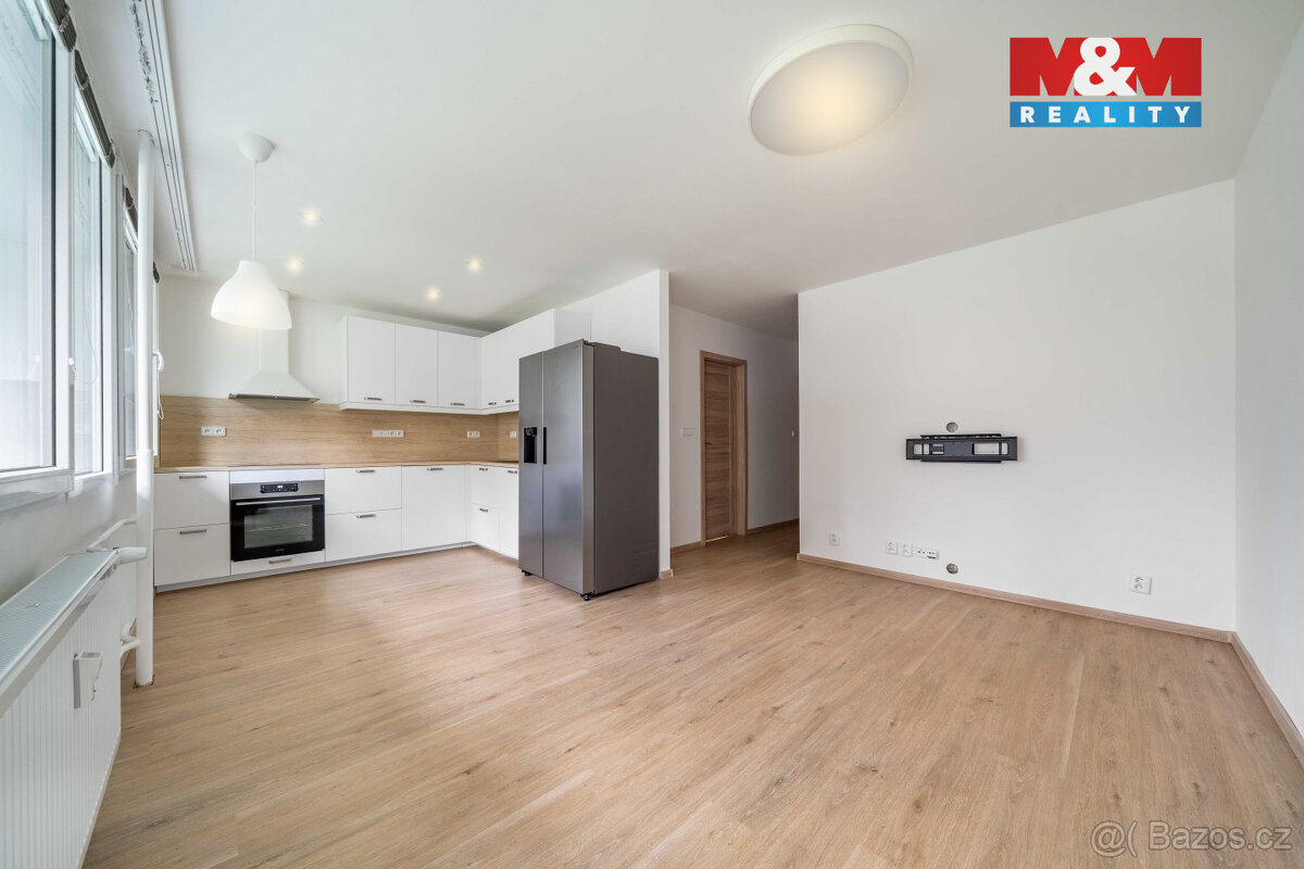 Prodej bytu 3+kk, 63 m², Praha, ul. Veltruská - 2