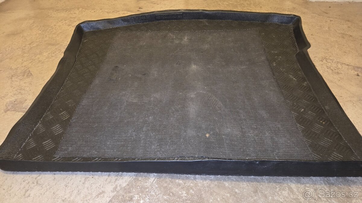 Mazda 5, vana do kuftu - 2