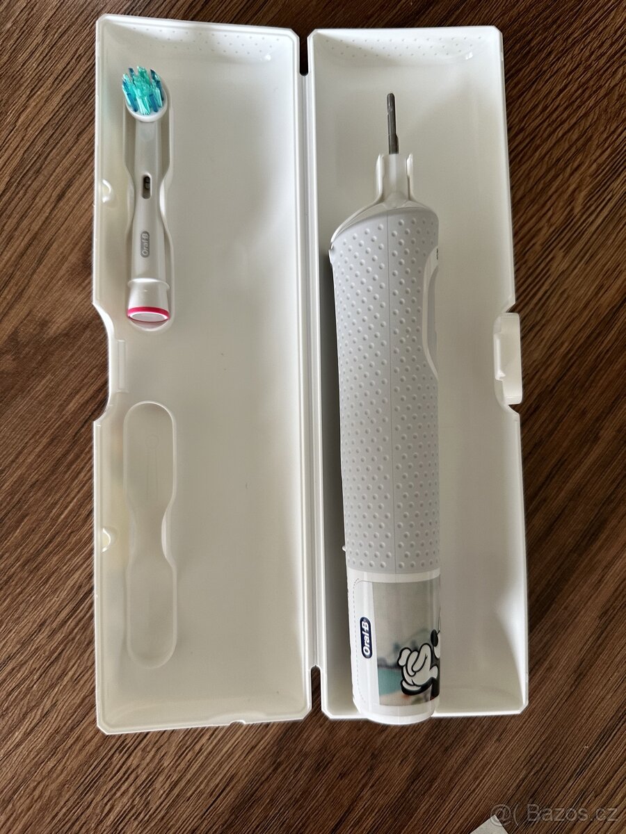 Oral B ProKids 3+ - 2