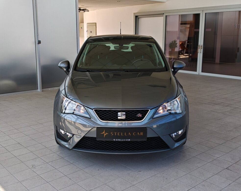 Seat Ibiza 1.2 TSI 66KW FR - 2