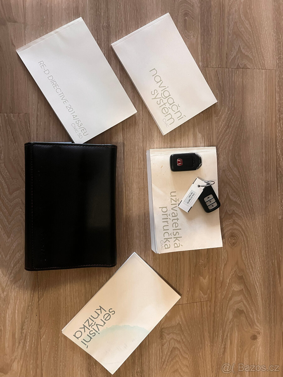 Honda Civic 2.0 i-VTEC Turbo Type R GT - 2