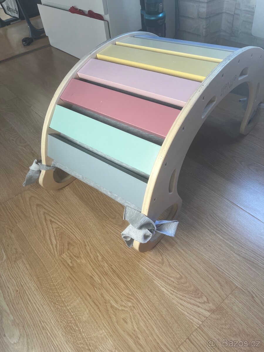 Houpačka Elis design - 2