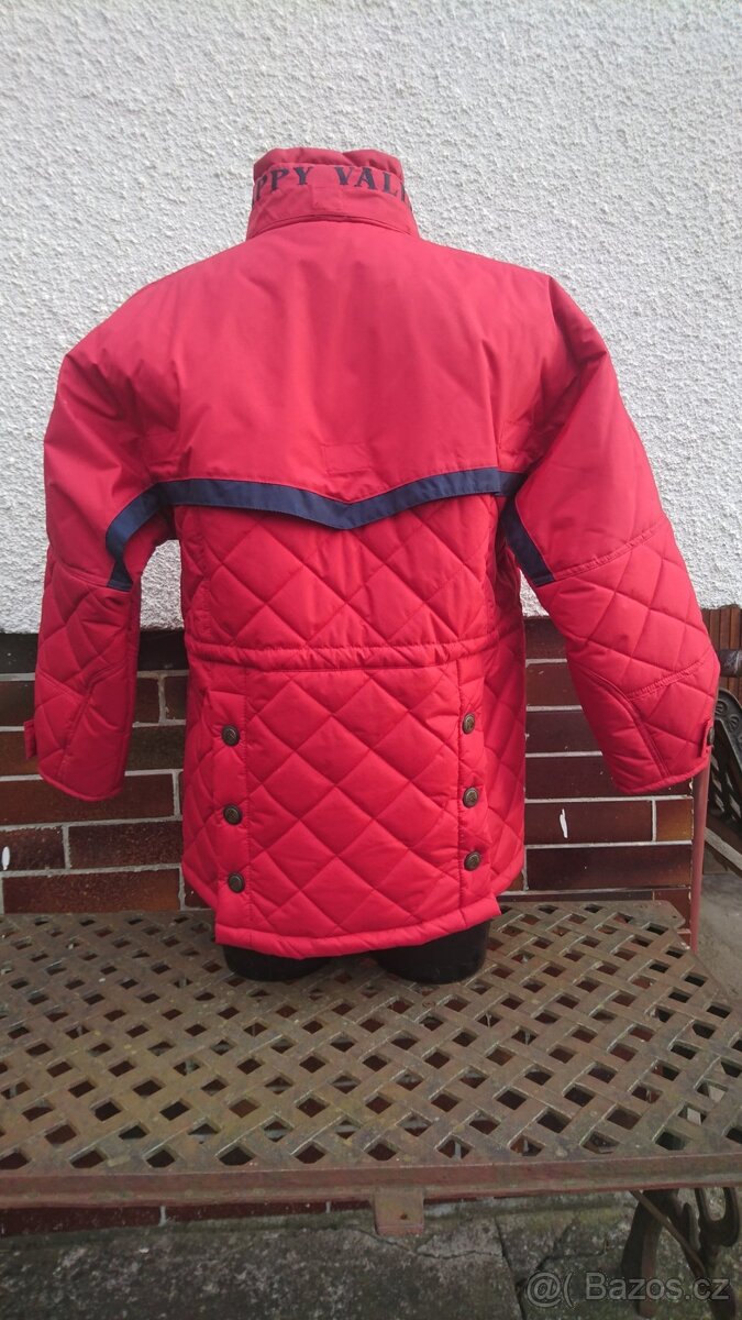 Dětská bunda Happy Valley 152 - 2