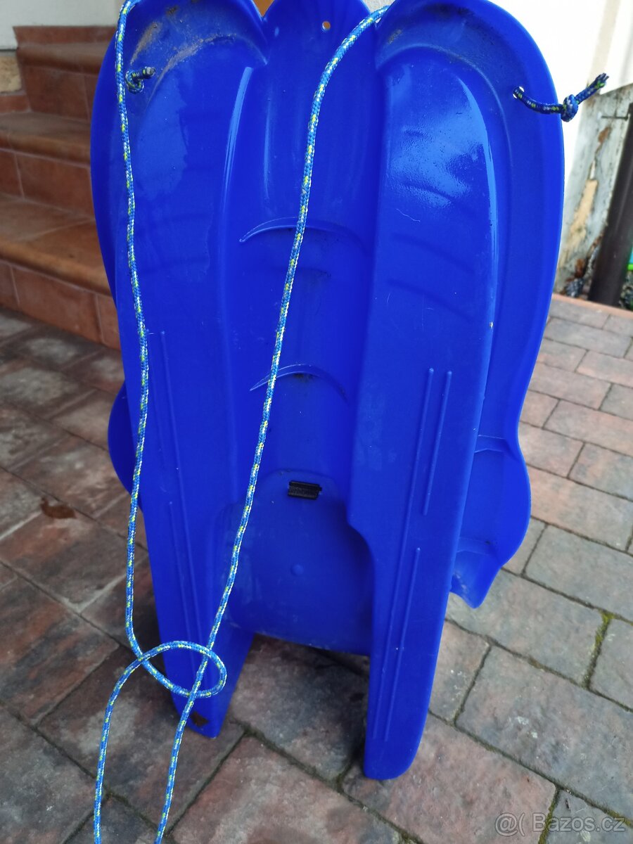 Boby Plastkon Bambi - 2