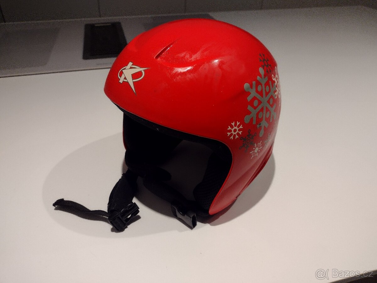 Snowboard přilba - 2