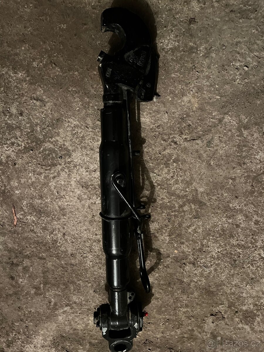 CBM třetí bod s hákem - 2