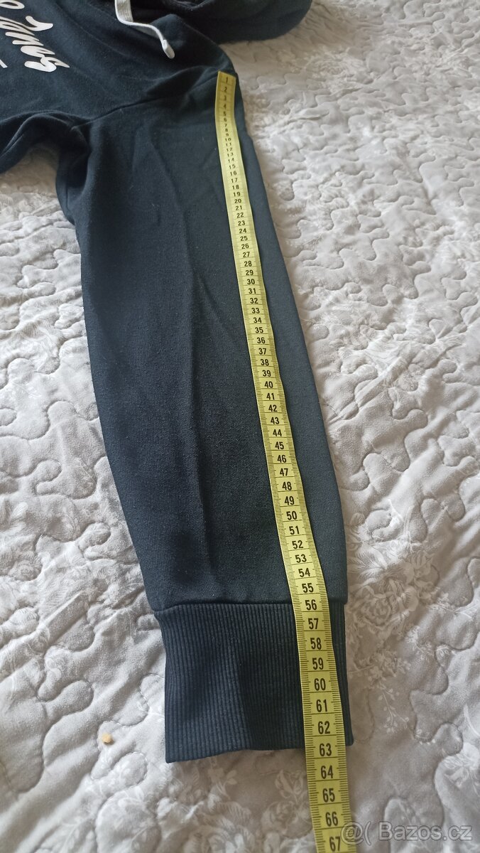 Chlapecká mikina, M - 2