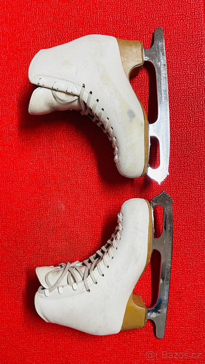 Edea Chorus kraso brusle - 2