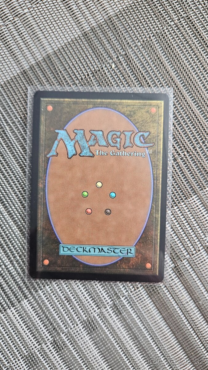 Magic the Gathering marvel's spider-man - 2