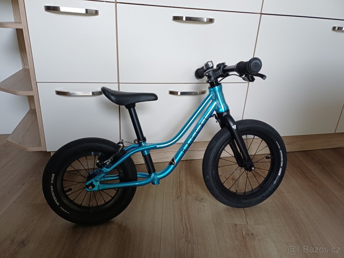 Odrazedlo Rascal - 2