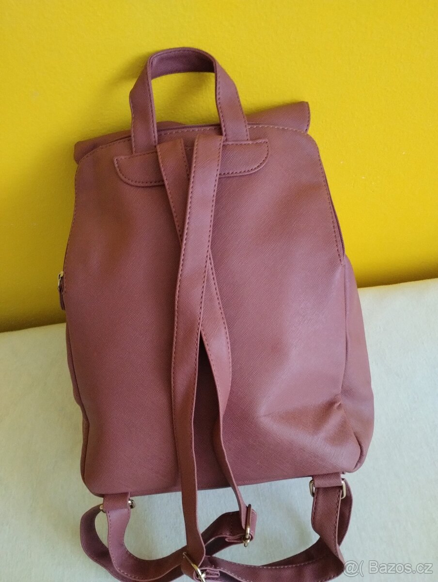 Batoh lehky - 2