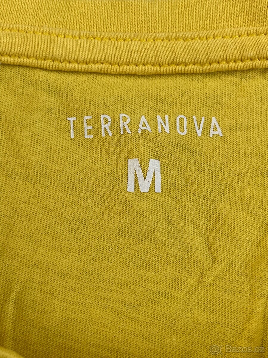 Tričko terranova - 2