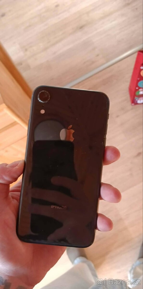 Iphone xr - 2