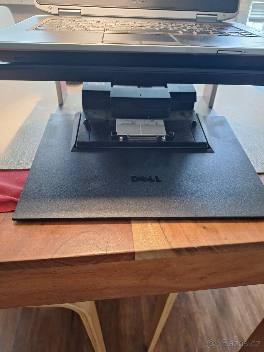 Dell Lattitude E6420 - 2