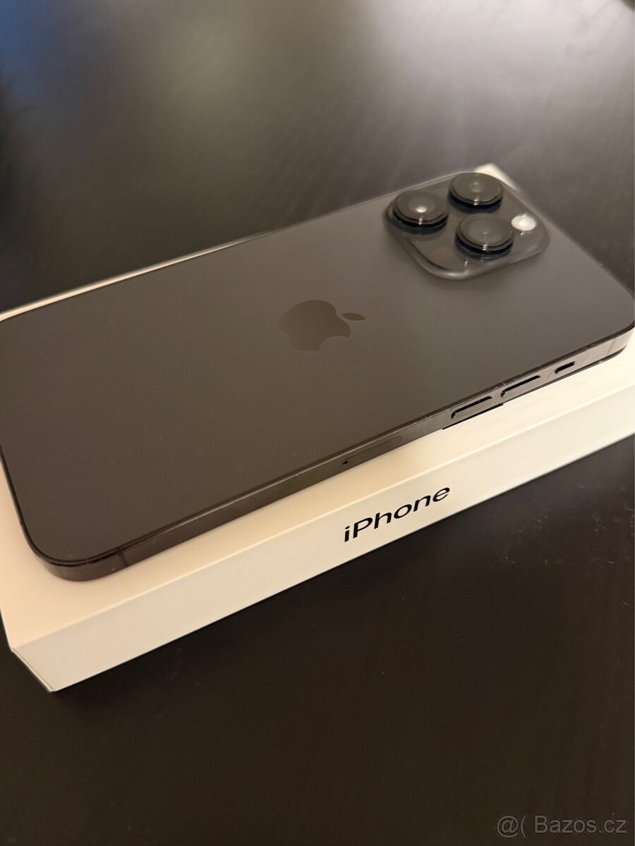 iPhone 14 Pro Max 128GB - 2
