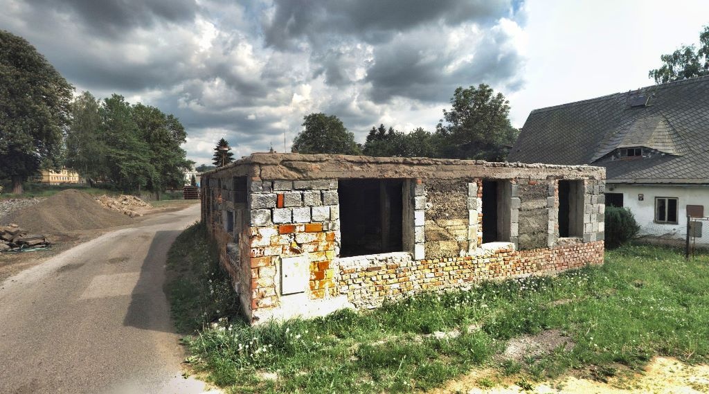 K prodeji komerční nemovitost Varnsdorf - 2