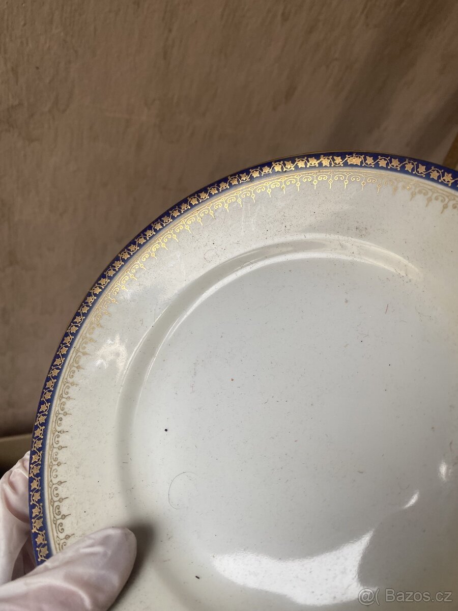 Starožitné nádobí - 2