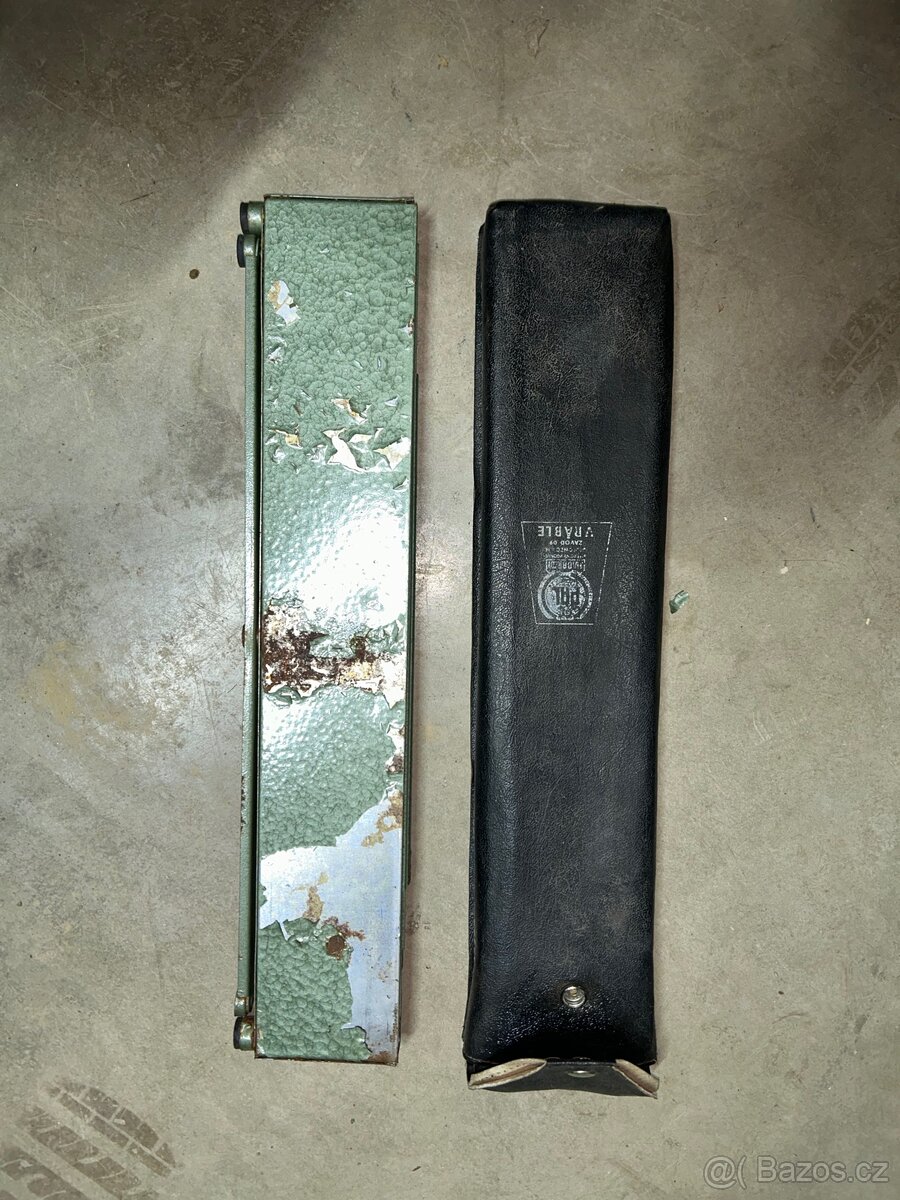 Výstražný trojúhelník PAL - 2