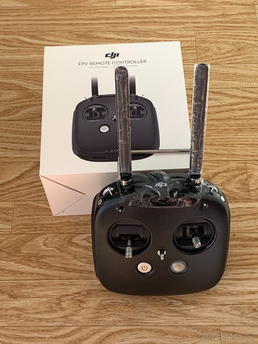 DJI FPV remote controller (ovladač FPV dron) - 2