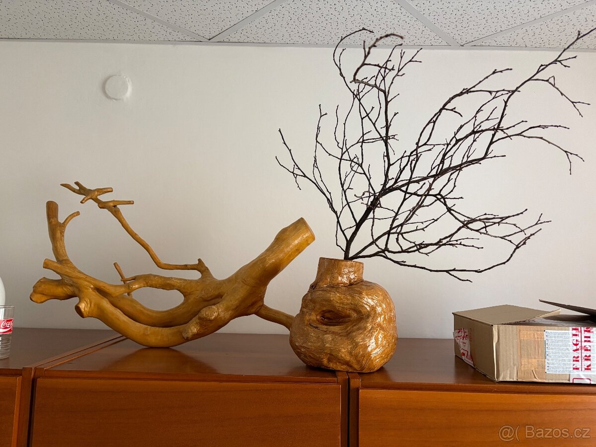 Skříň za odvoz - 2