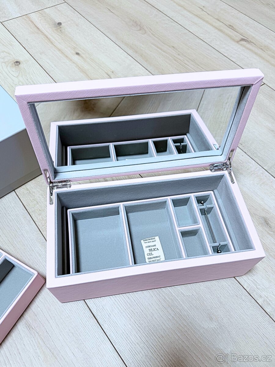 pandora sperkovnice nova xl - 2