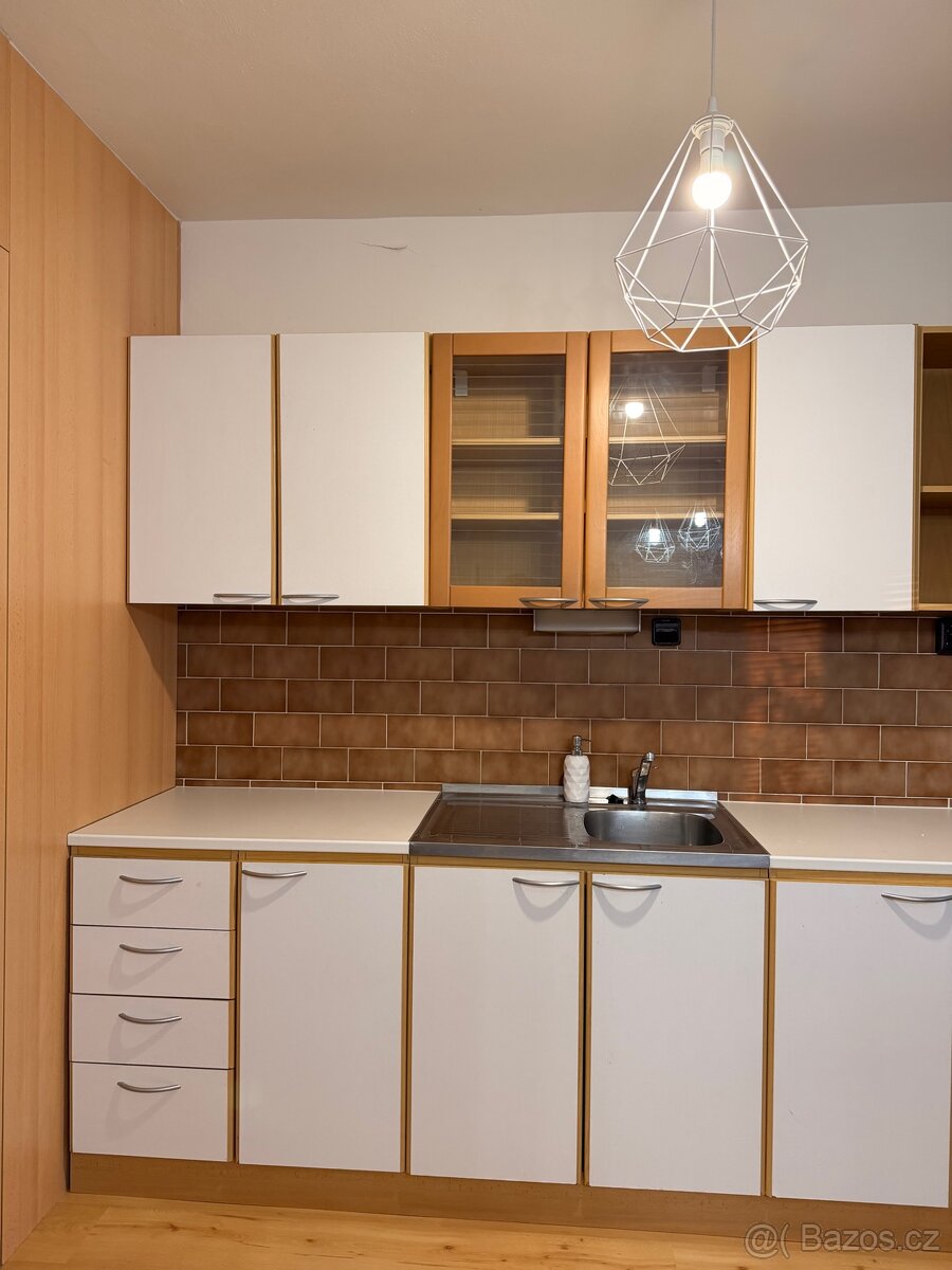 Kuchyňská linka – skvělý stav - 2