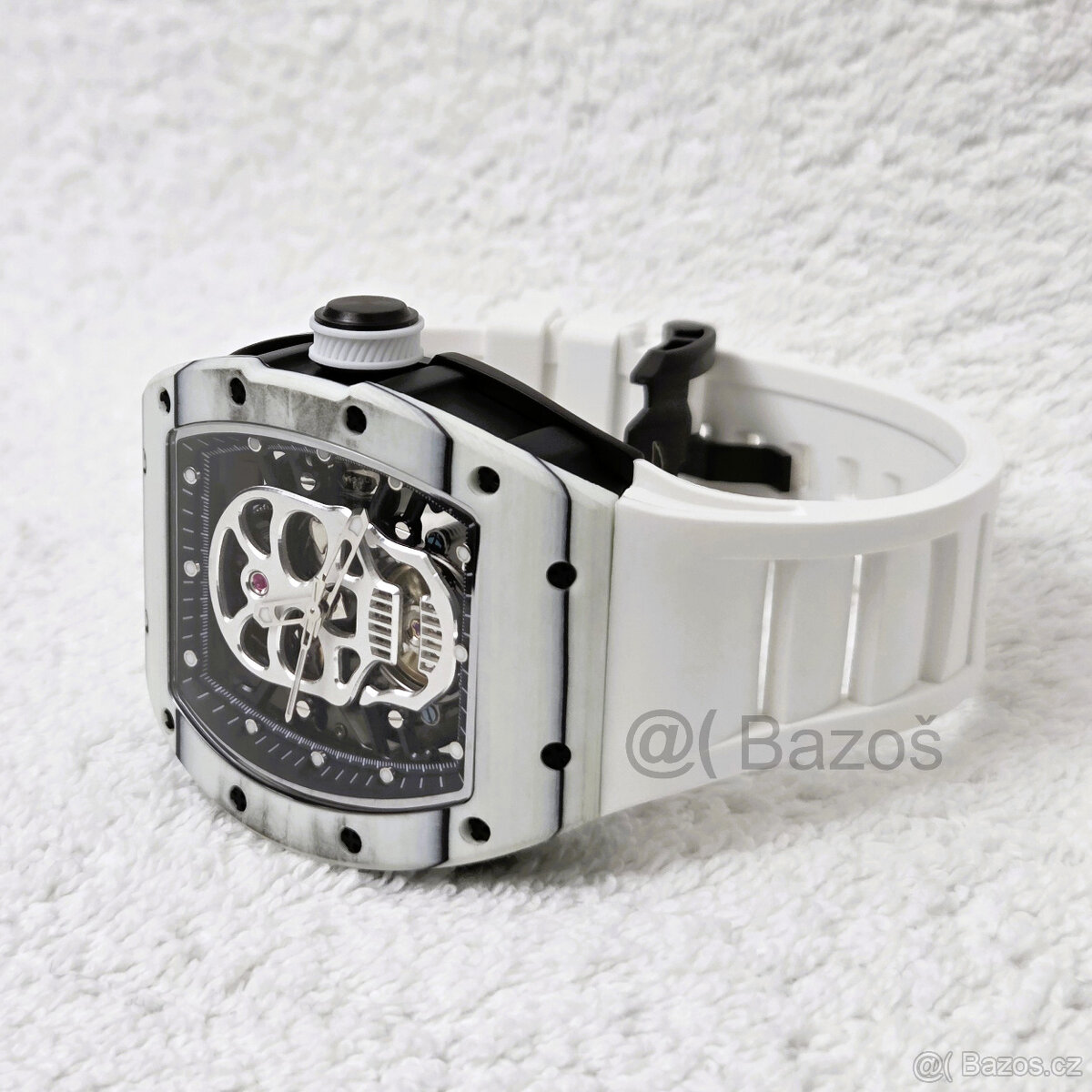 Hodinky INVICTA S1 Rally - model 49026 - 2