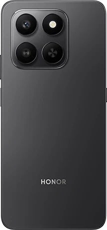 HONOR 400 Smart 5G černá/stříbrná - 2