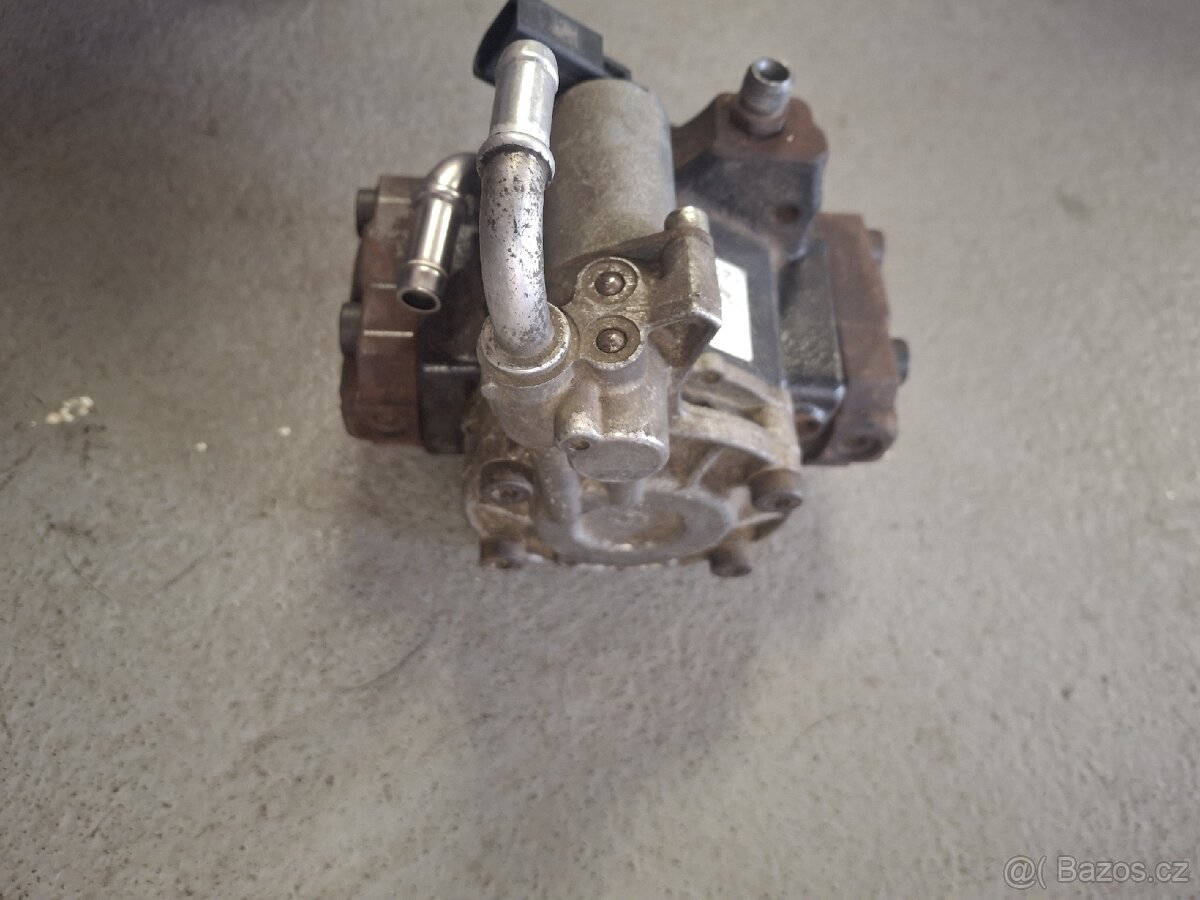 Palivové cerpadlo Continental - 2