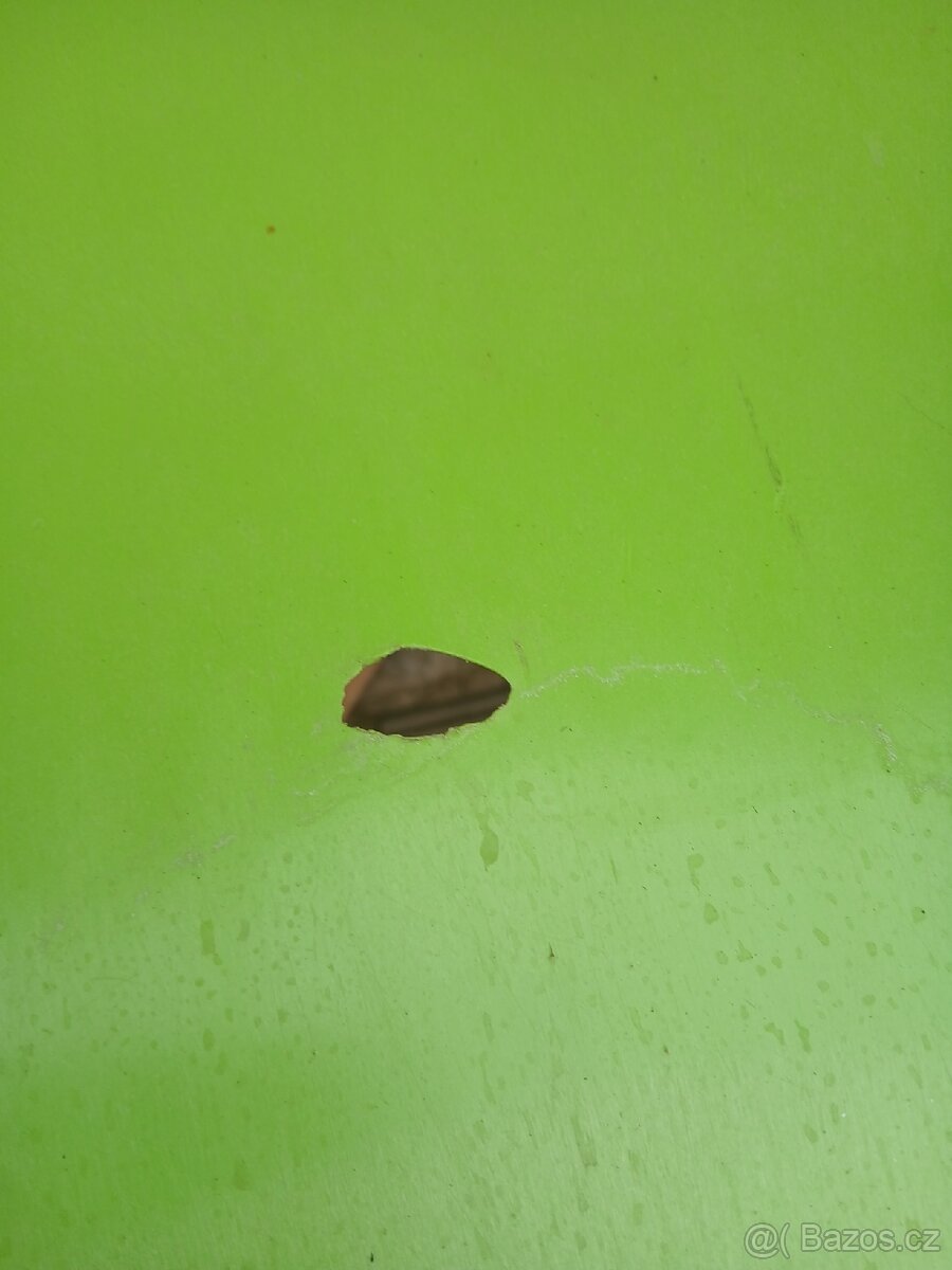 Dětská skluzavka - 2