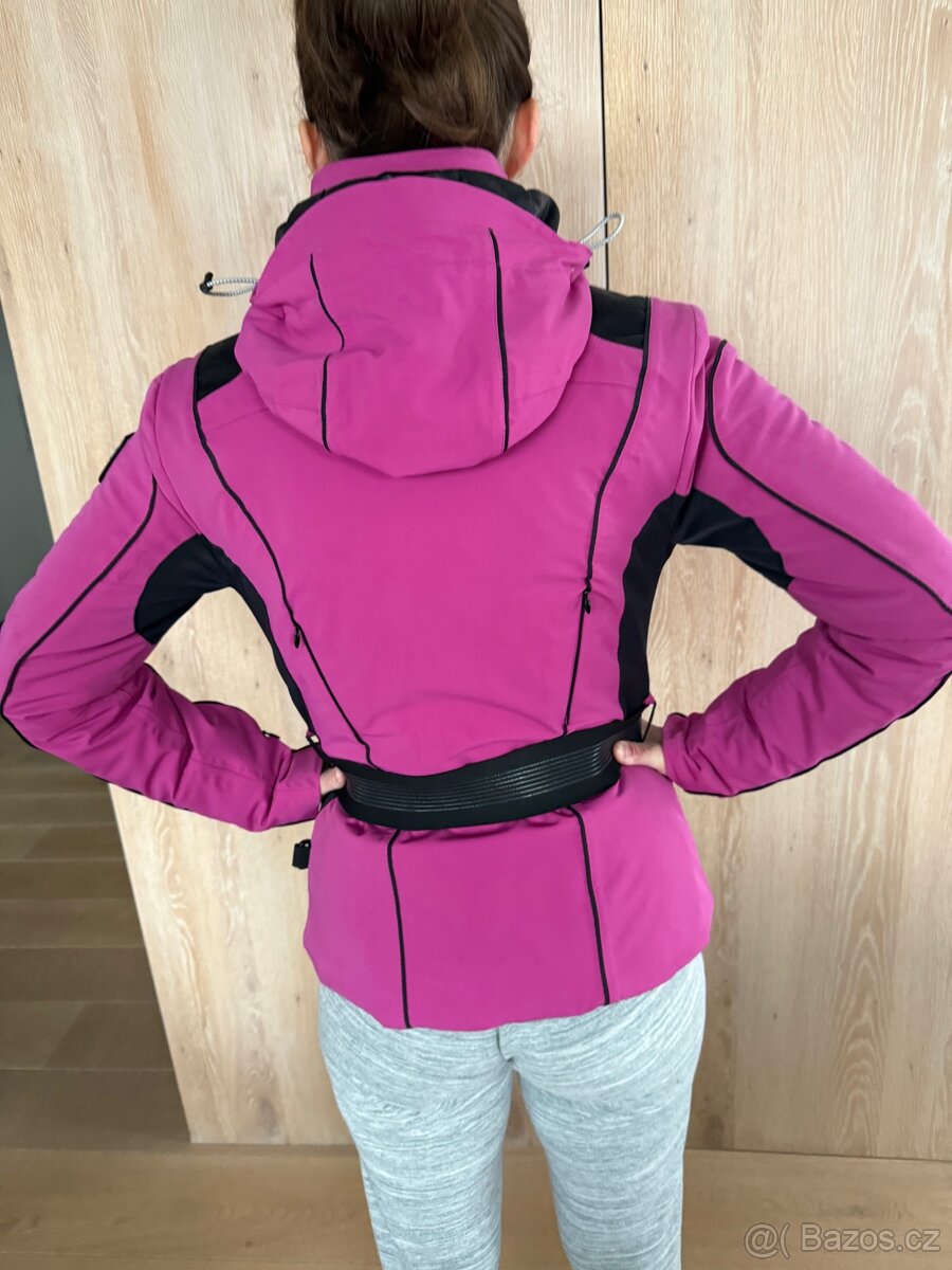 Lyžařská bunda Armani - 2